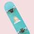 Margot Vinyl Sticker
